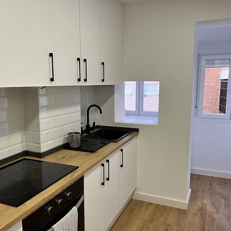 Apartamenticos Boggiero V Zaragoza Kültér fotó