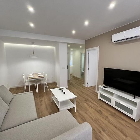 Apartamenticos Boggiero V Zaragoza Kültér fotó