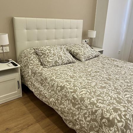 Apartamenticos Boggiero V Zaragoza Kültér fotó