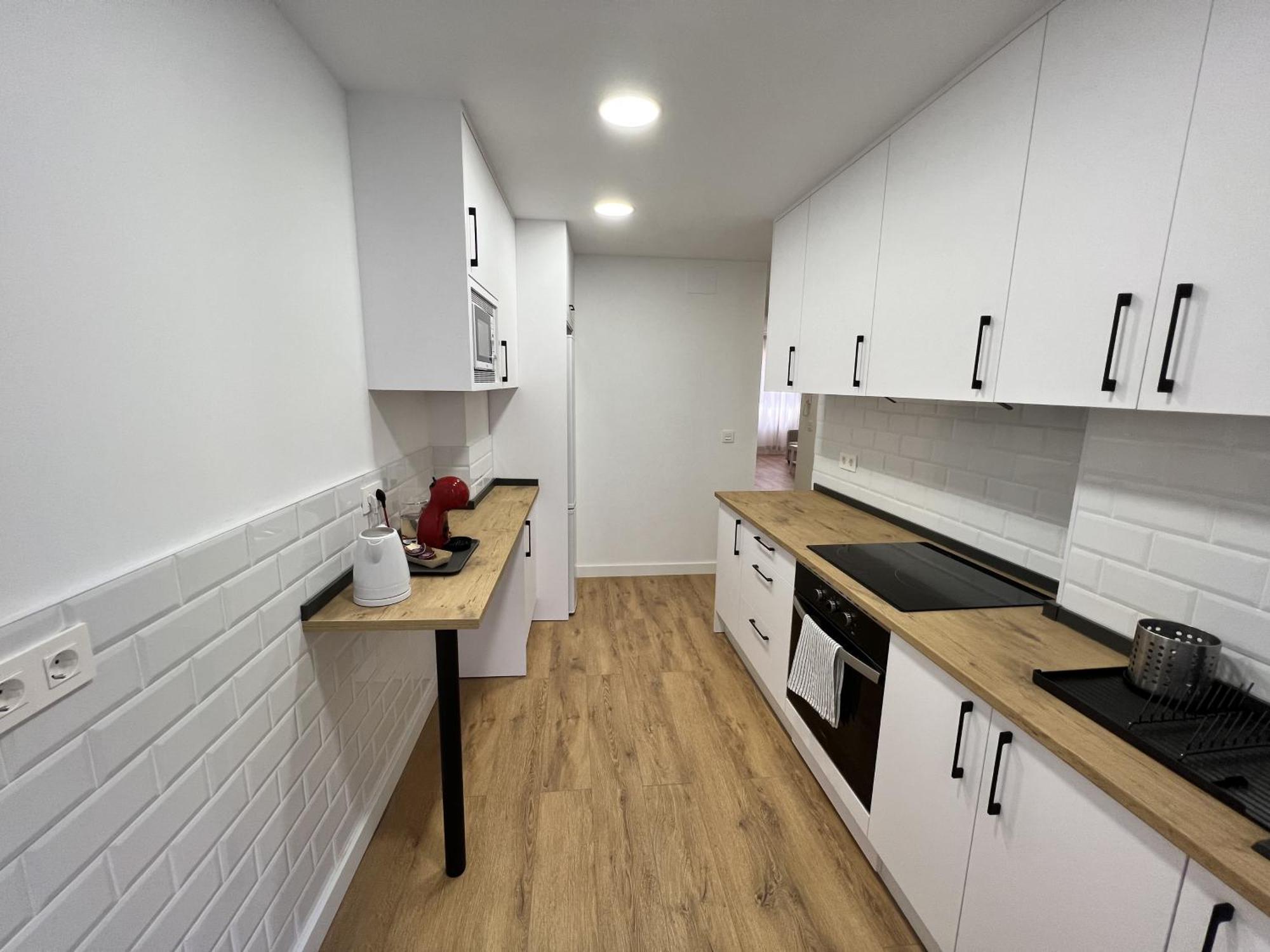 Apartamenticos Boggiero V Zaragoza Kültér fotó