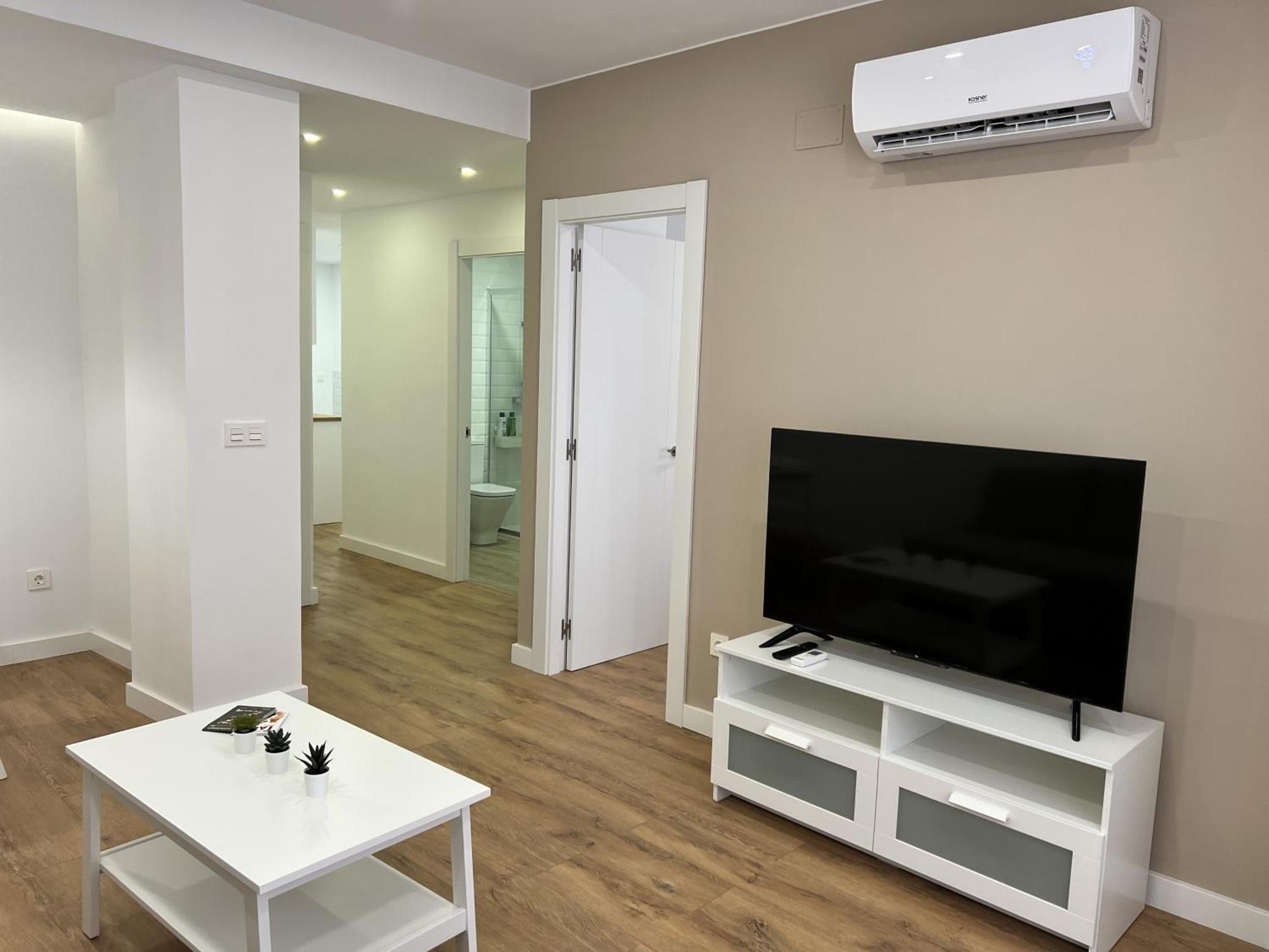 Apartamenticos Boggiero V Zaragoza Kültér fotó