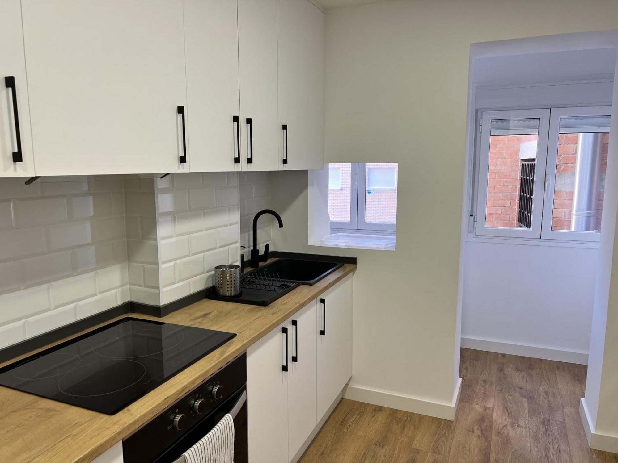 Apartamenticos Boggiero V Zaragoza Kültér fotó