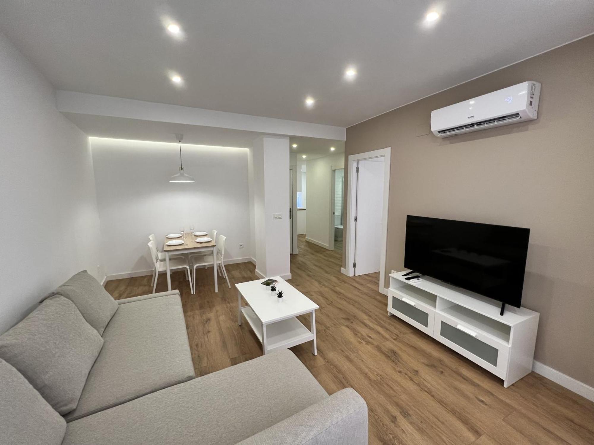 Apartamenticos Boggiero V Zaragoza Kültér fotó
