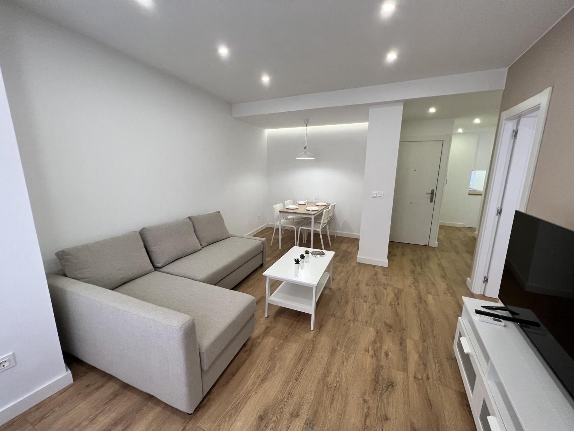 Apartamenticos Boggiero V Zaragoza Kültér fotó