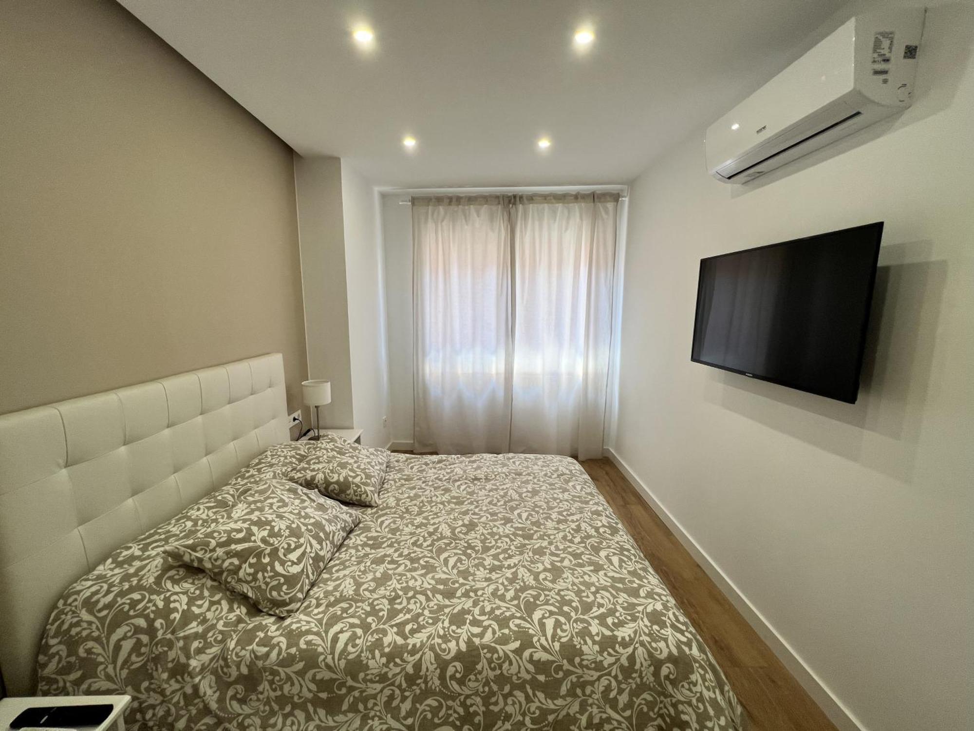 Apartamenticos Boggiero V Zaragoza Kültér fotó