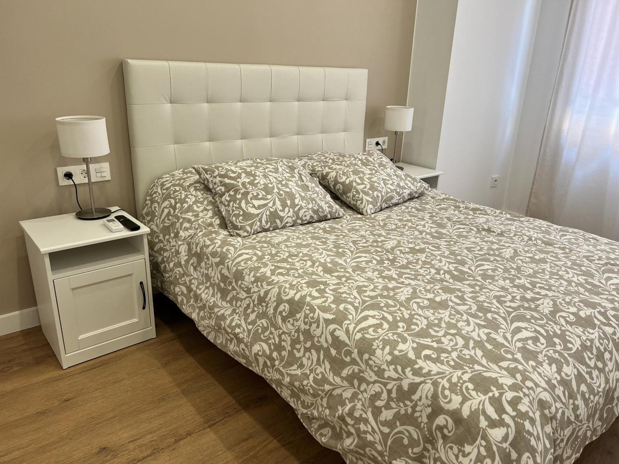 Apartamenticos Boggiero V Zaragoza Kültér fotó